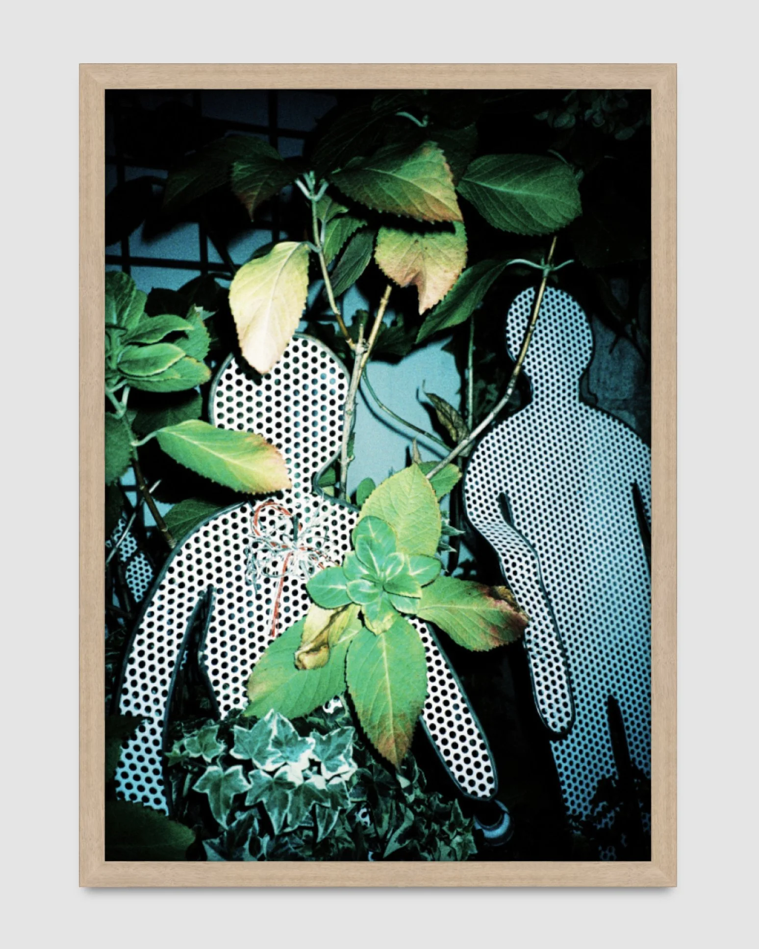 Misha Hollenbach — Shop | China Heights